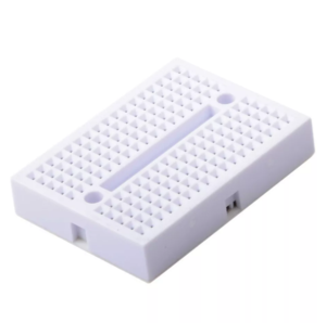 PROTOBOARD 170 BRANCO image 3